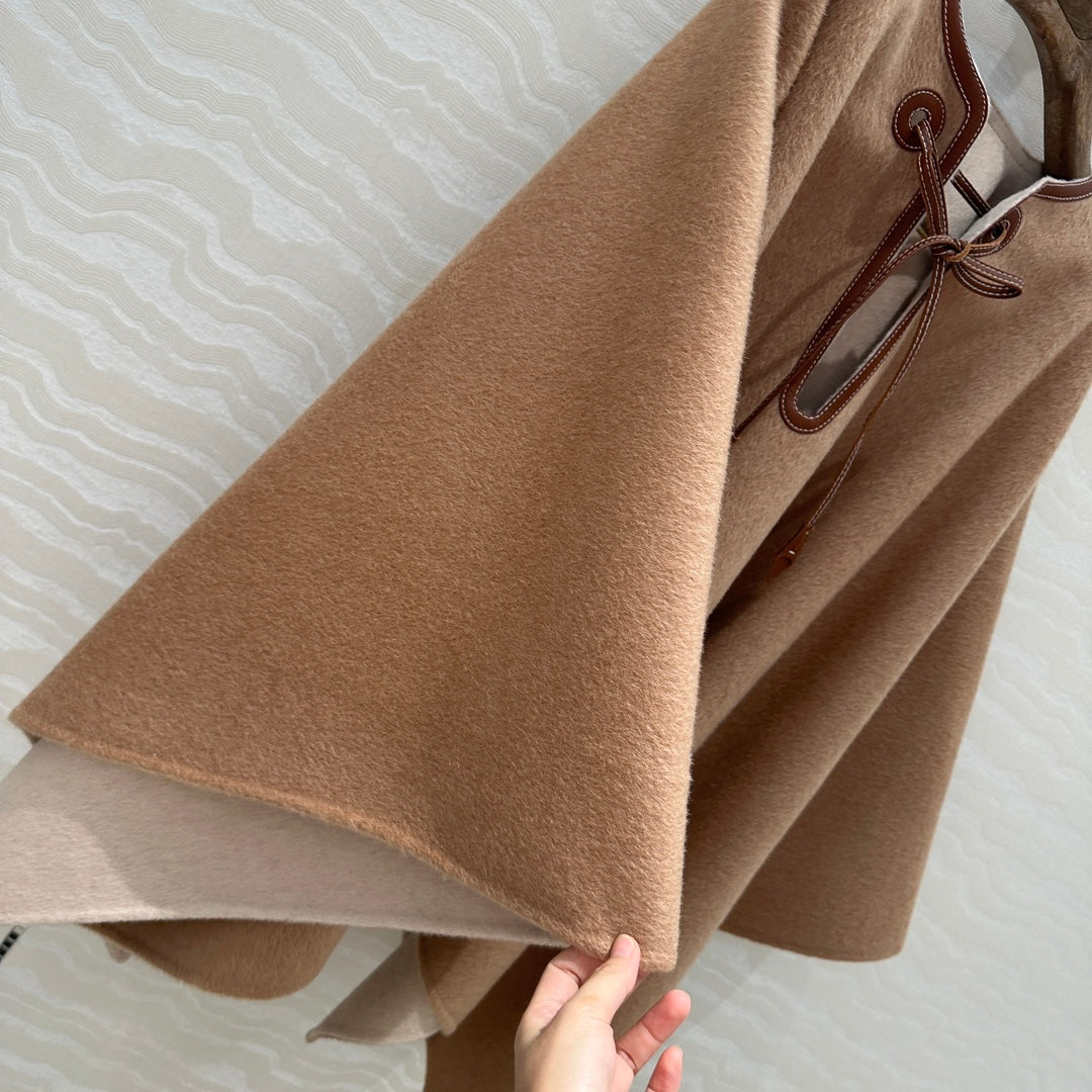 25fw all-match shawl