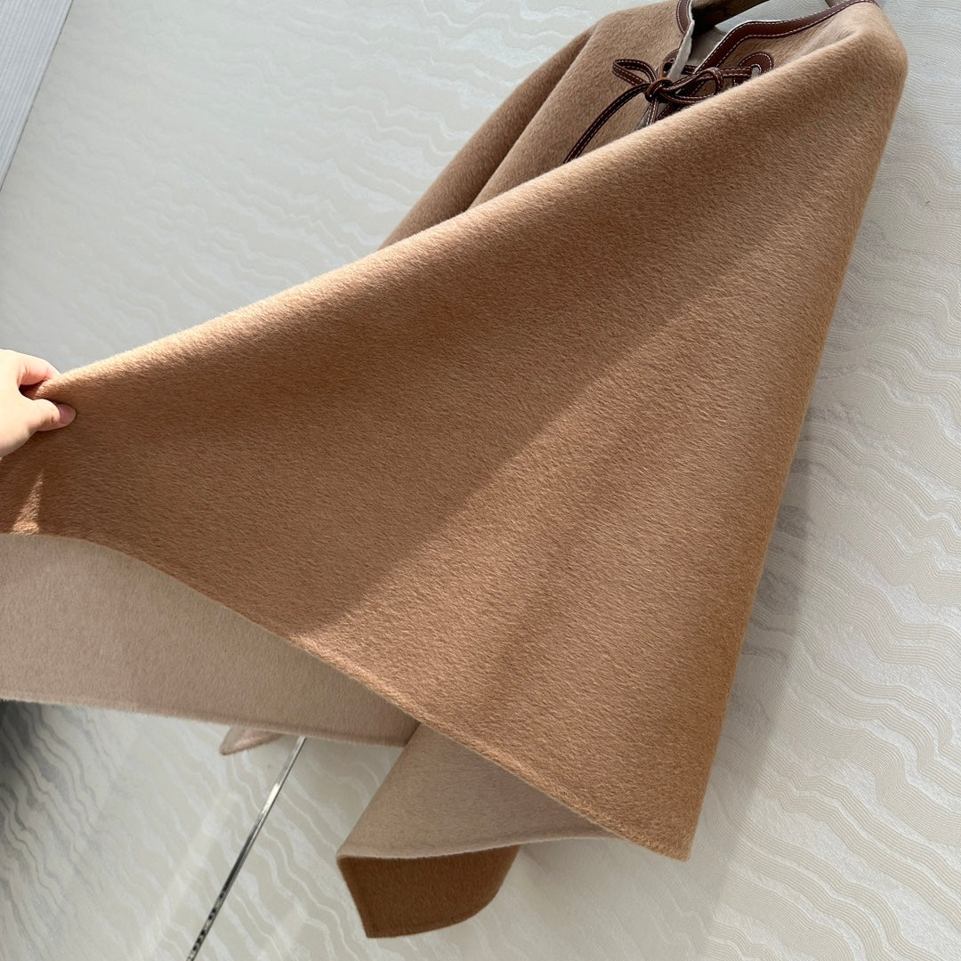 25fw all-match shawl