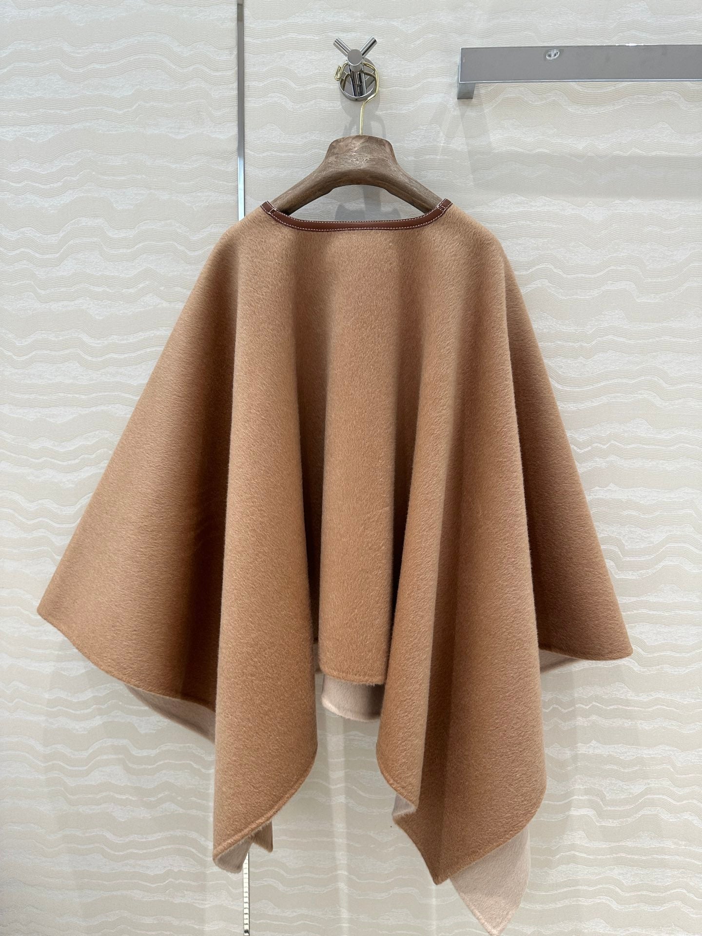 25fw all-match shawl
