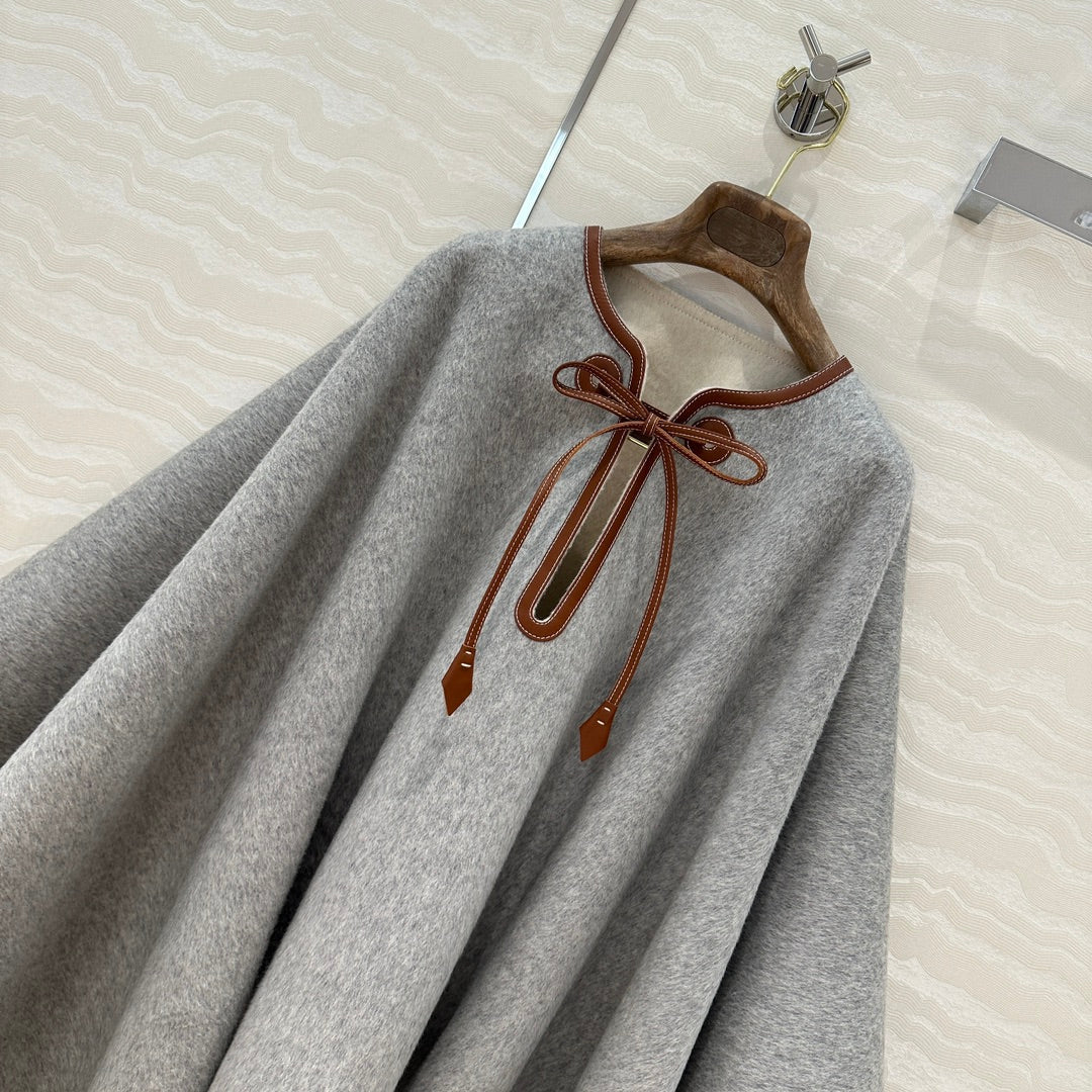 25fw all-match shawl