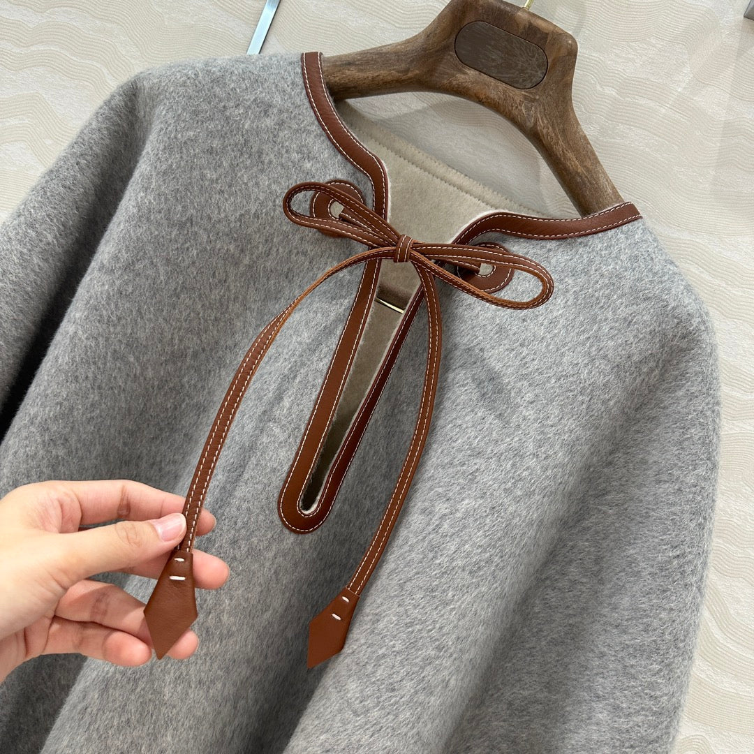 25fw all-match shawl