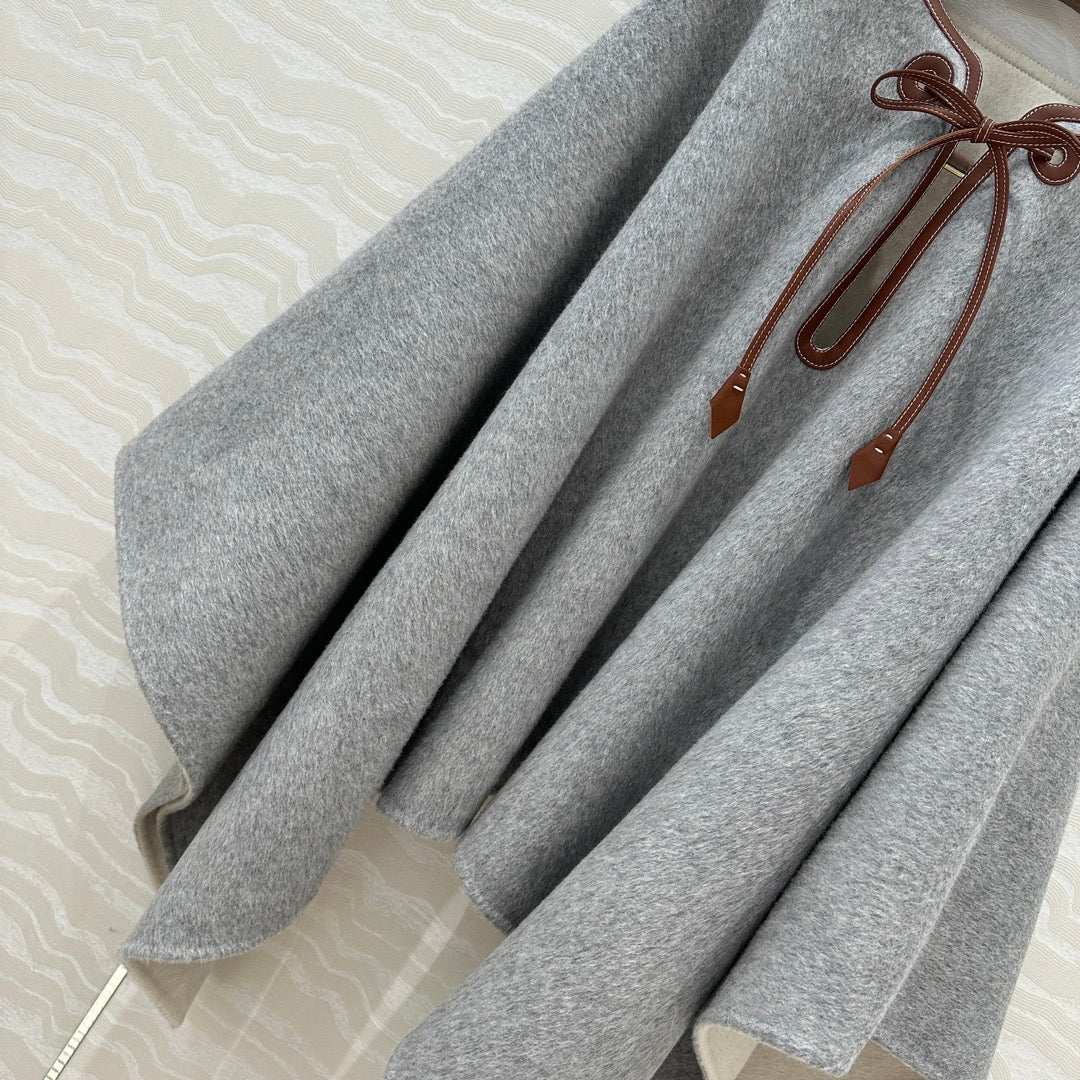 25fw all-match shawl