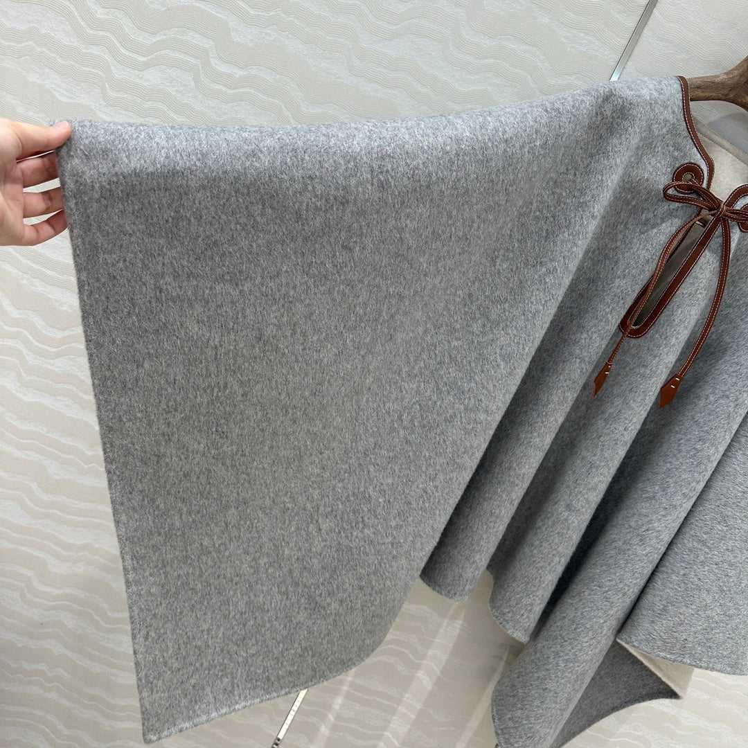 25fw all-match shawl