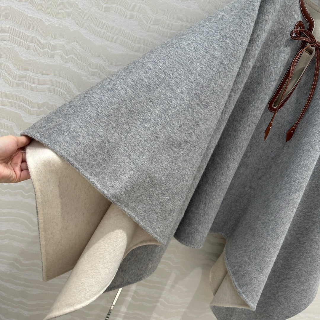 25fw all-match shawl
