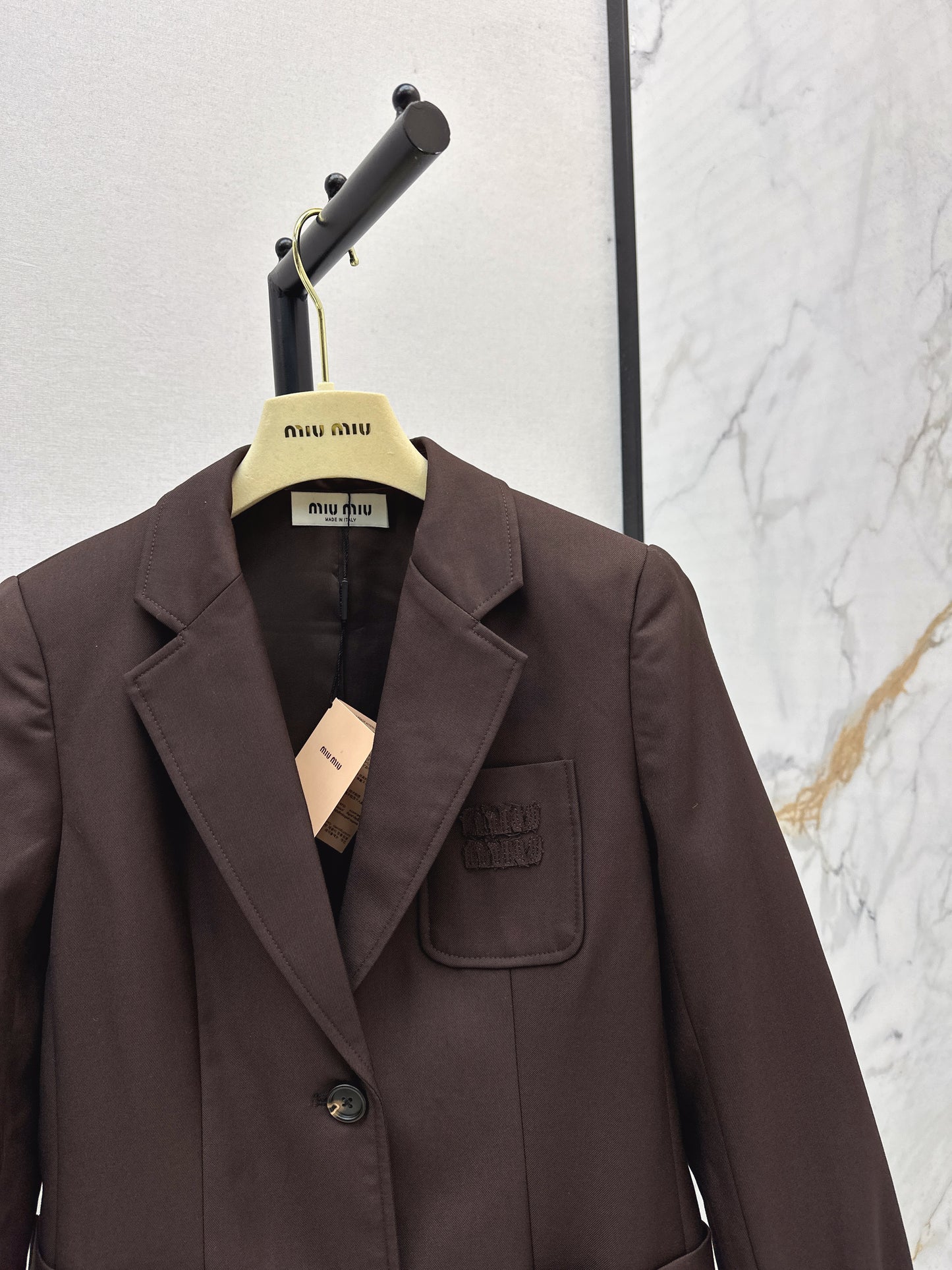 25 Suit Jacket