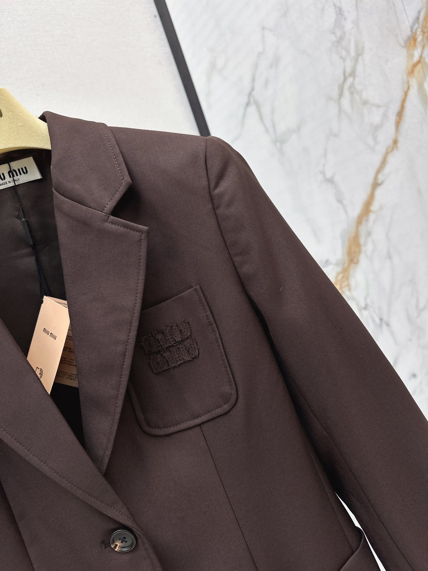 25 Suit Jacket