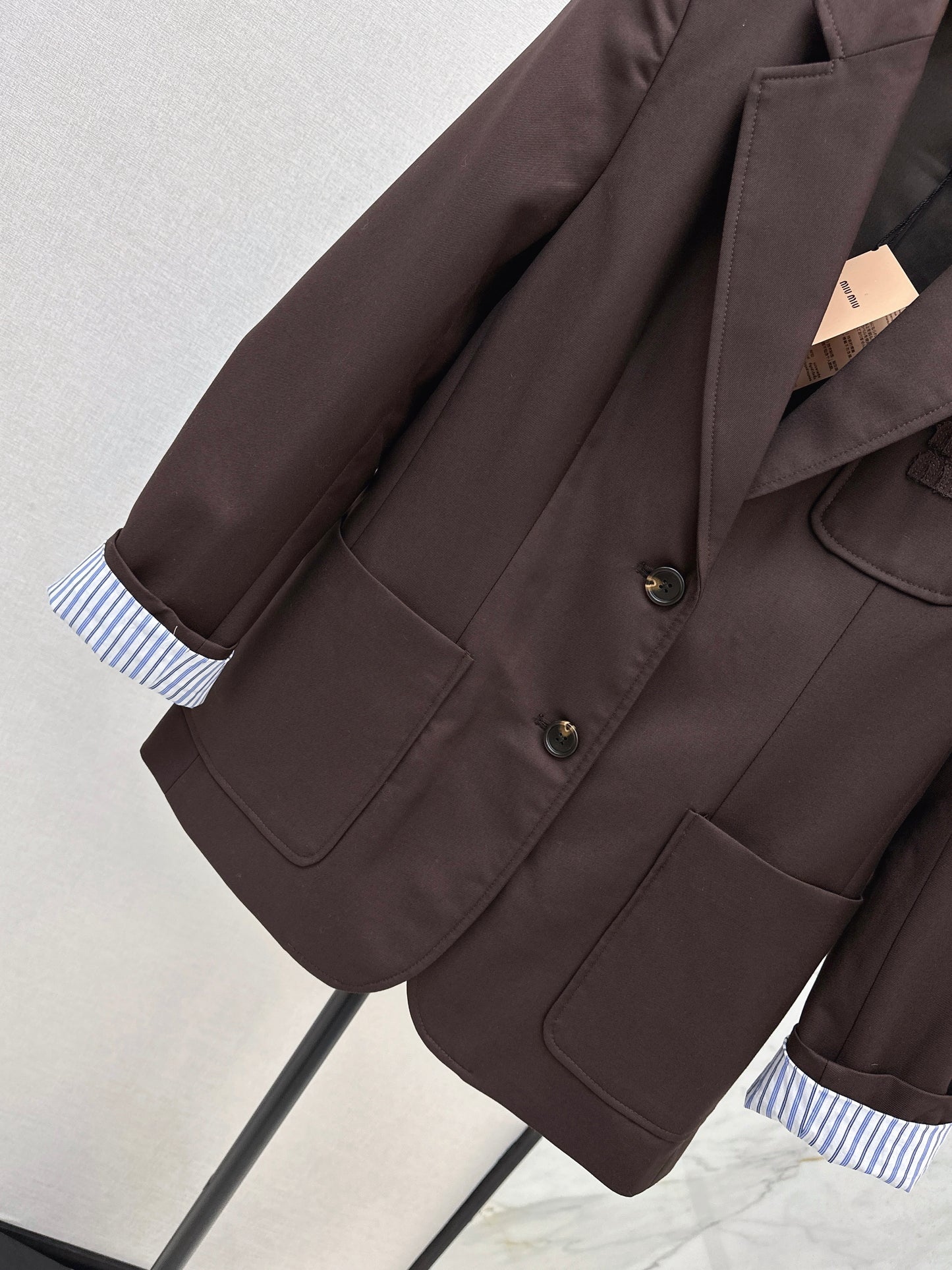 25 Suit Jacket