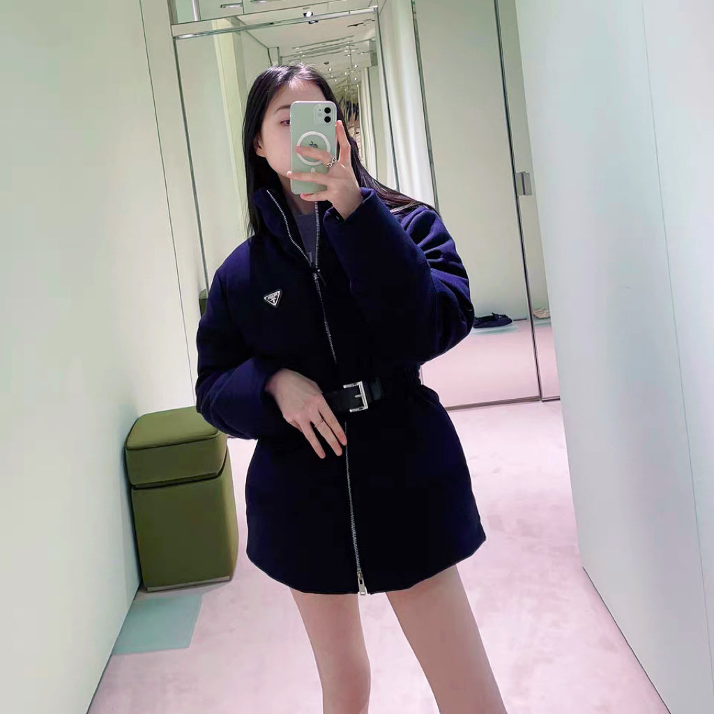 25 down jacket