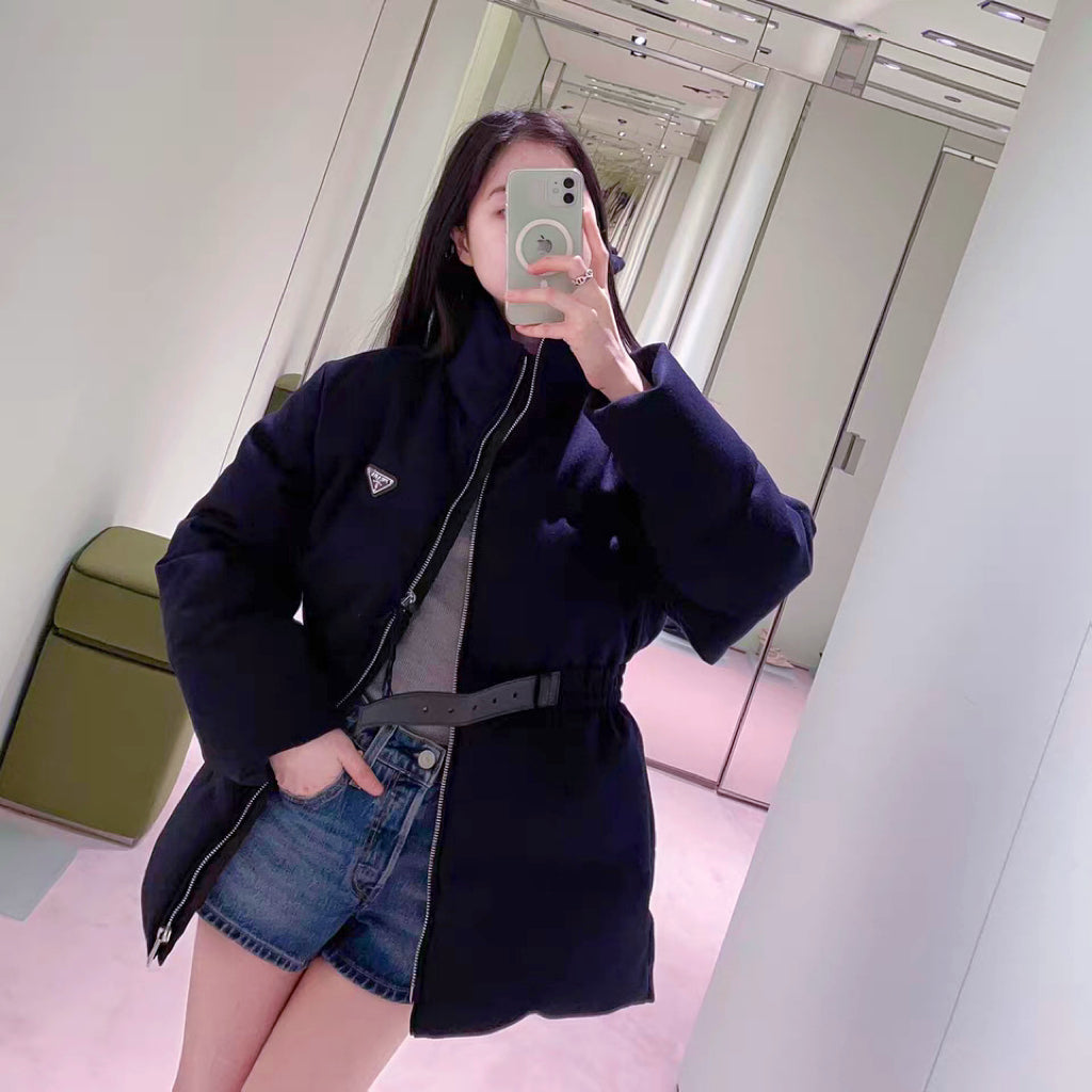 25 down jacket