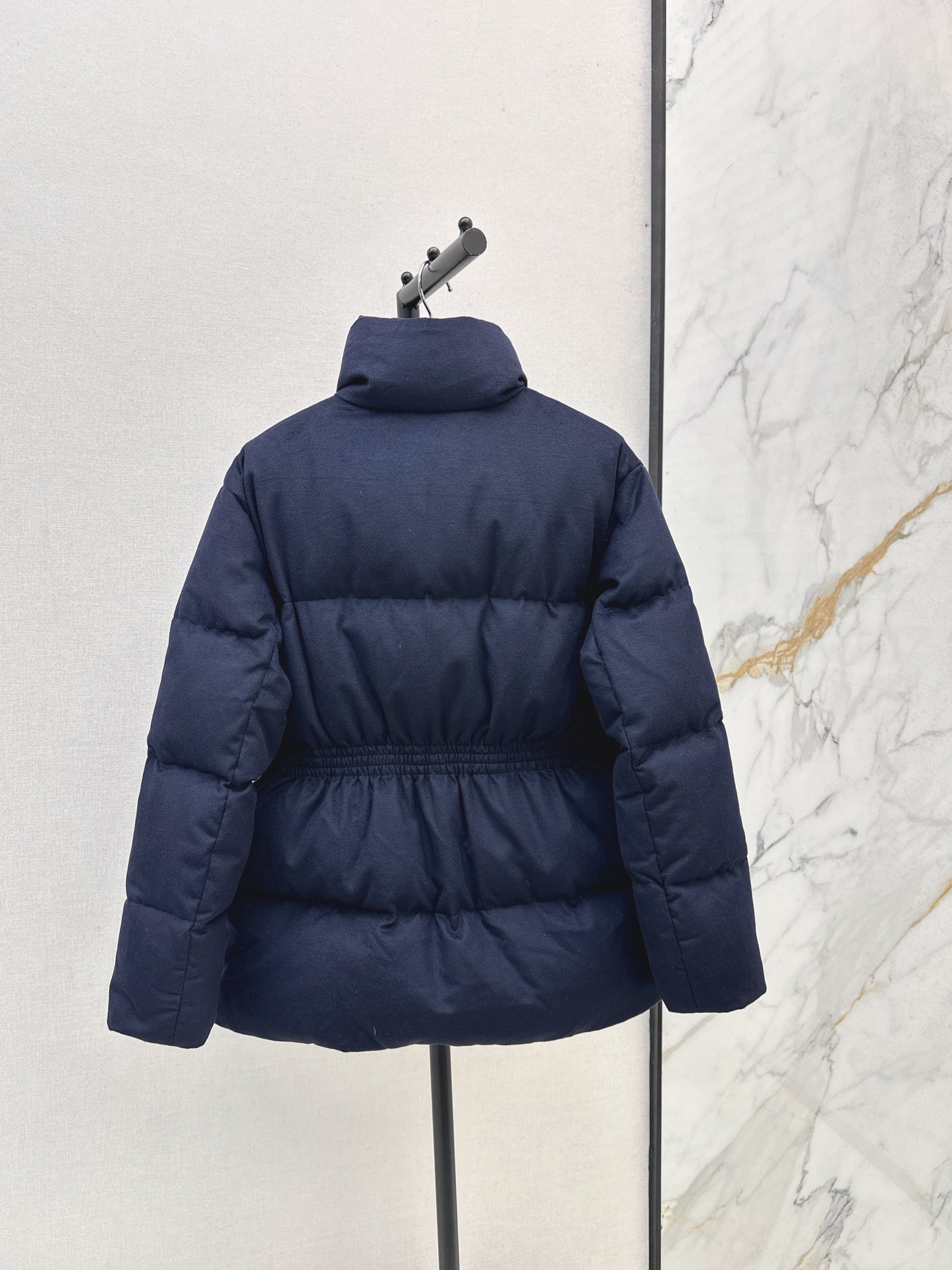 25 down jacket