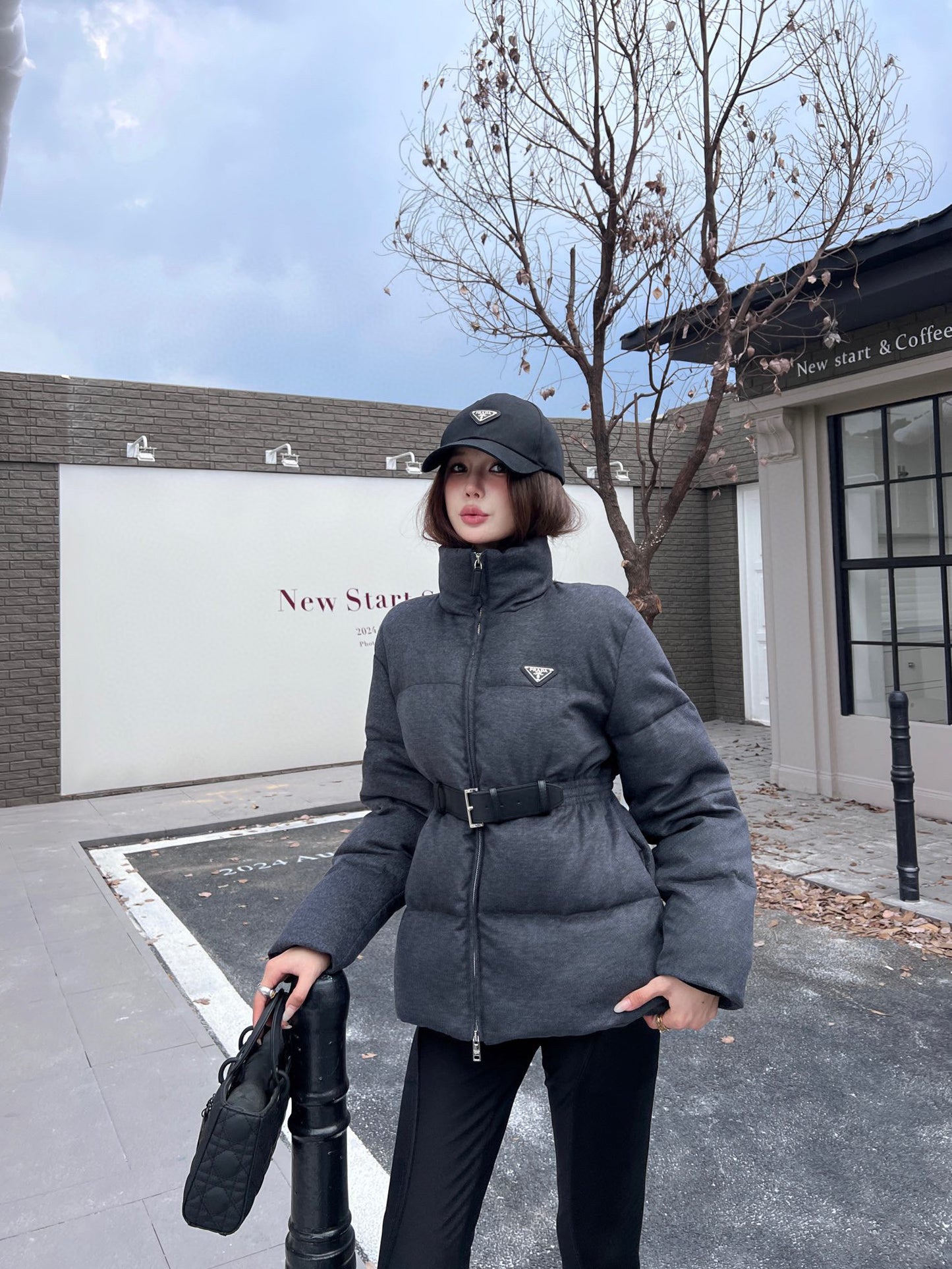 25 down jacket