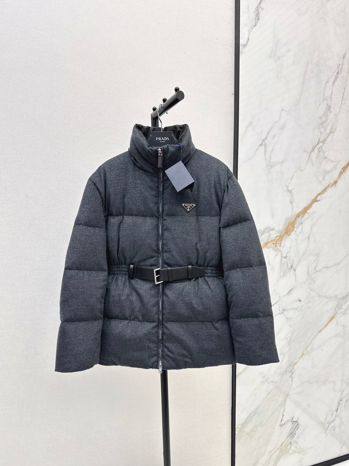 25 down jacket