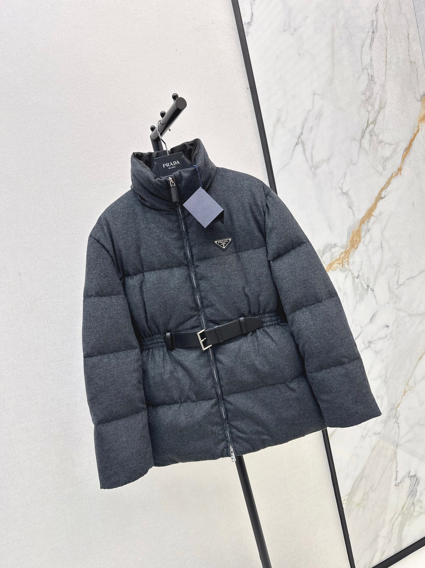 25 down jacket