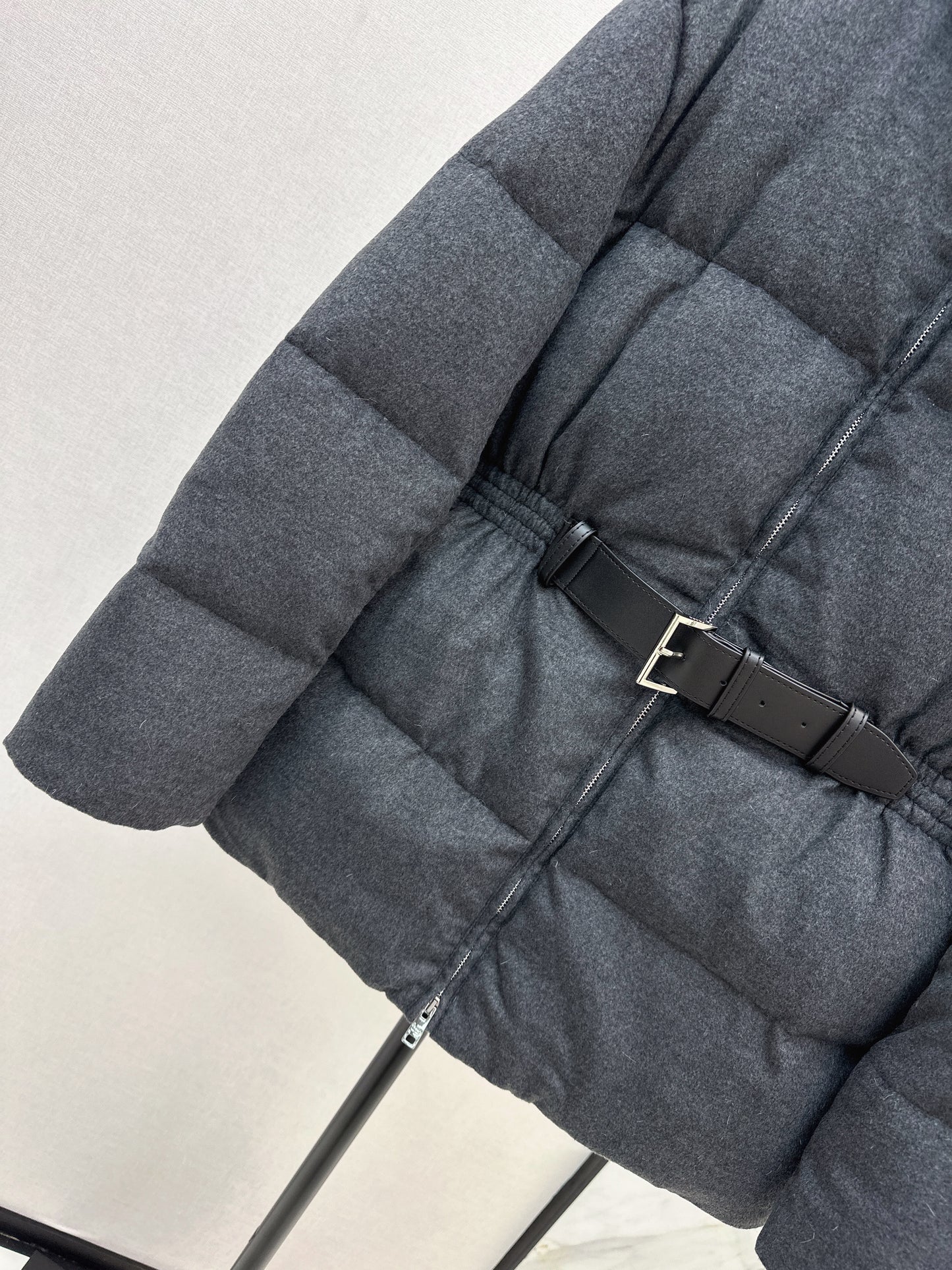25 down jacket