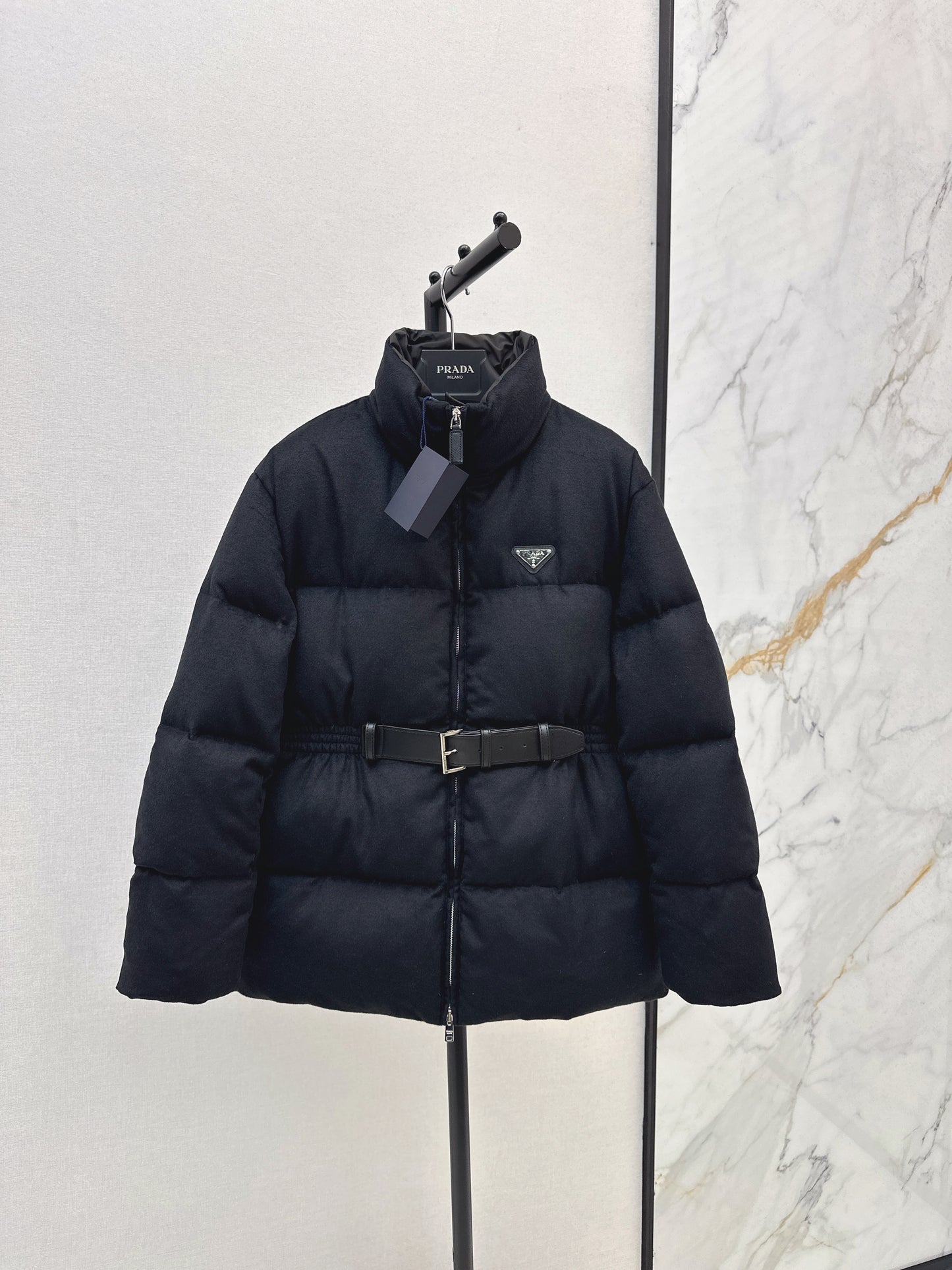 25 down jacket