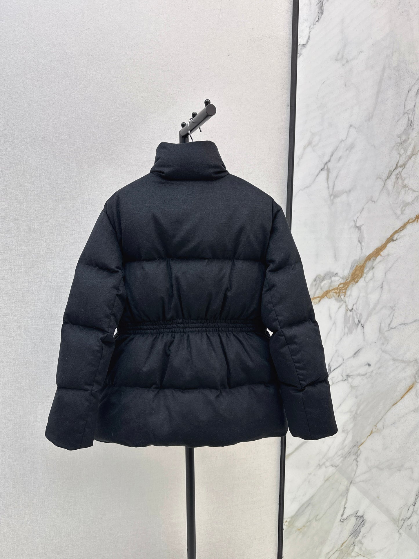 25 down jacket