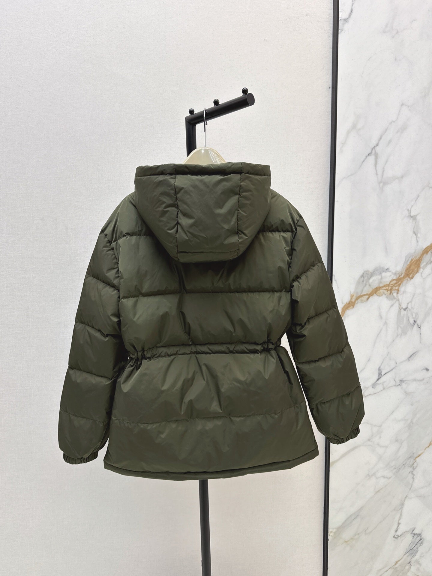 down jacket