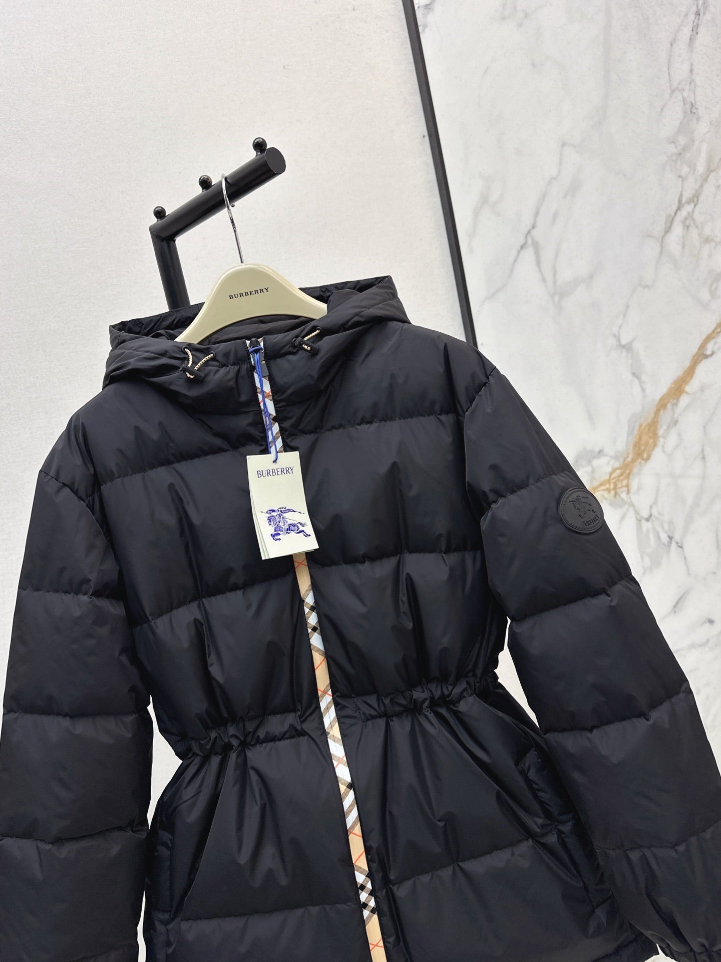 down jacket