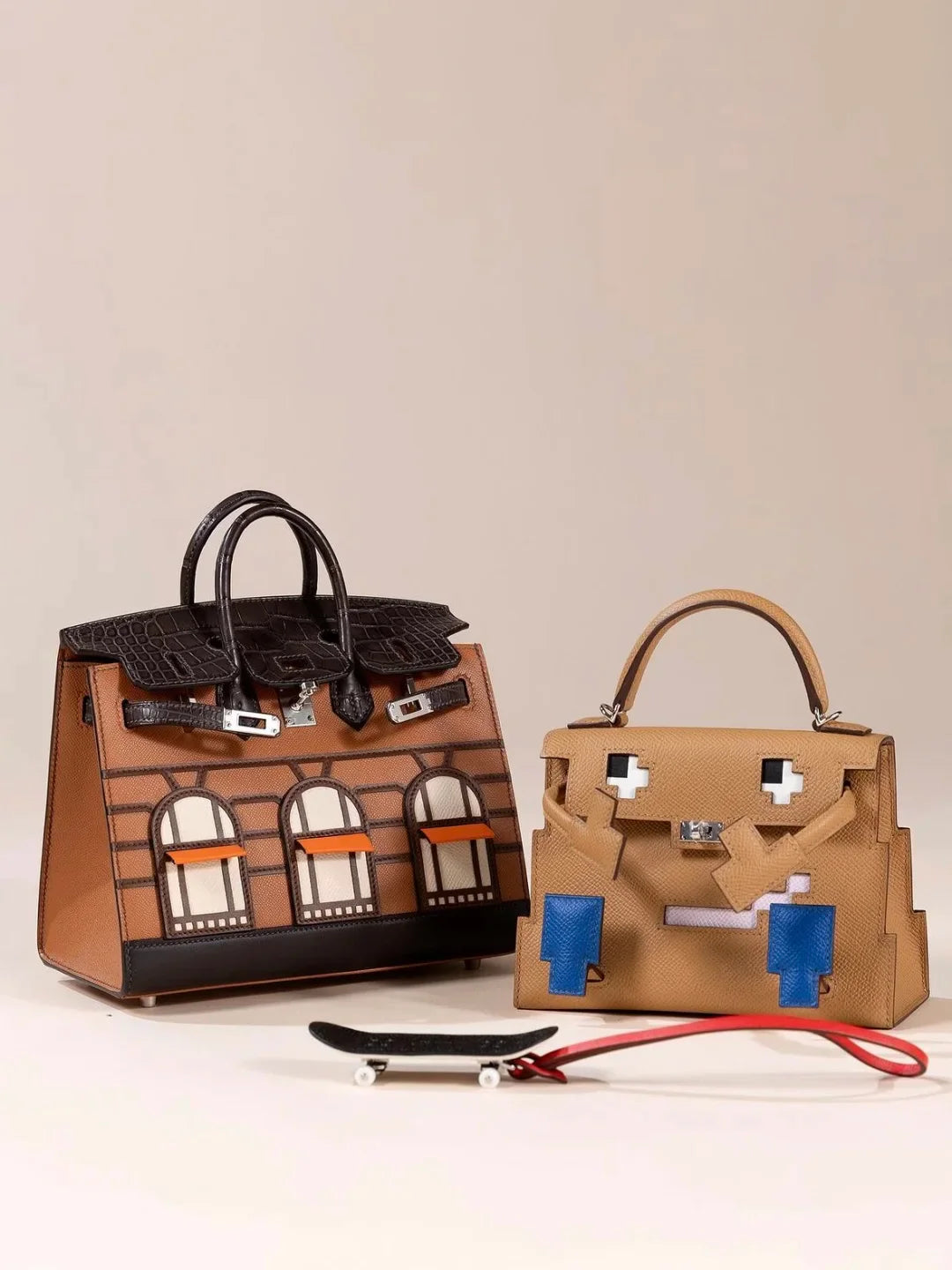 BAG