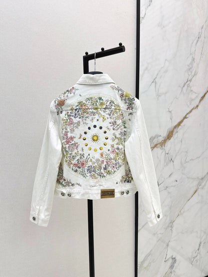 25 cotton jacket
