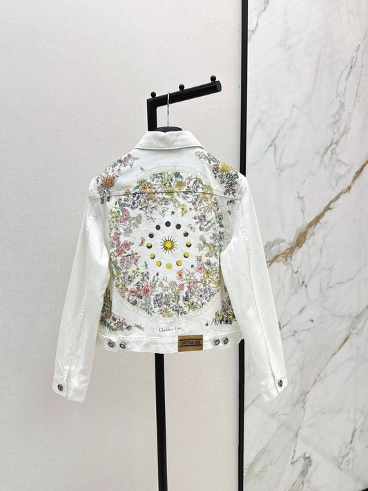 25 cotton jacket