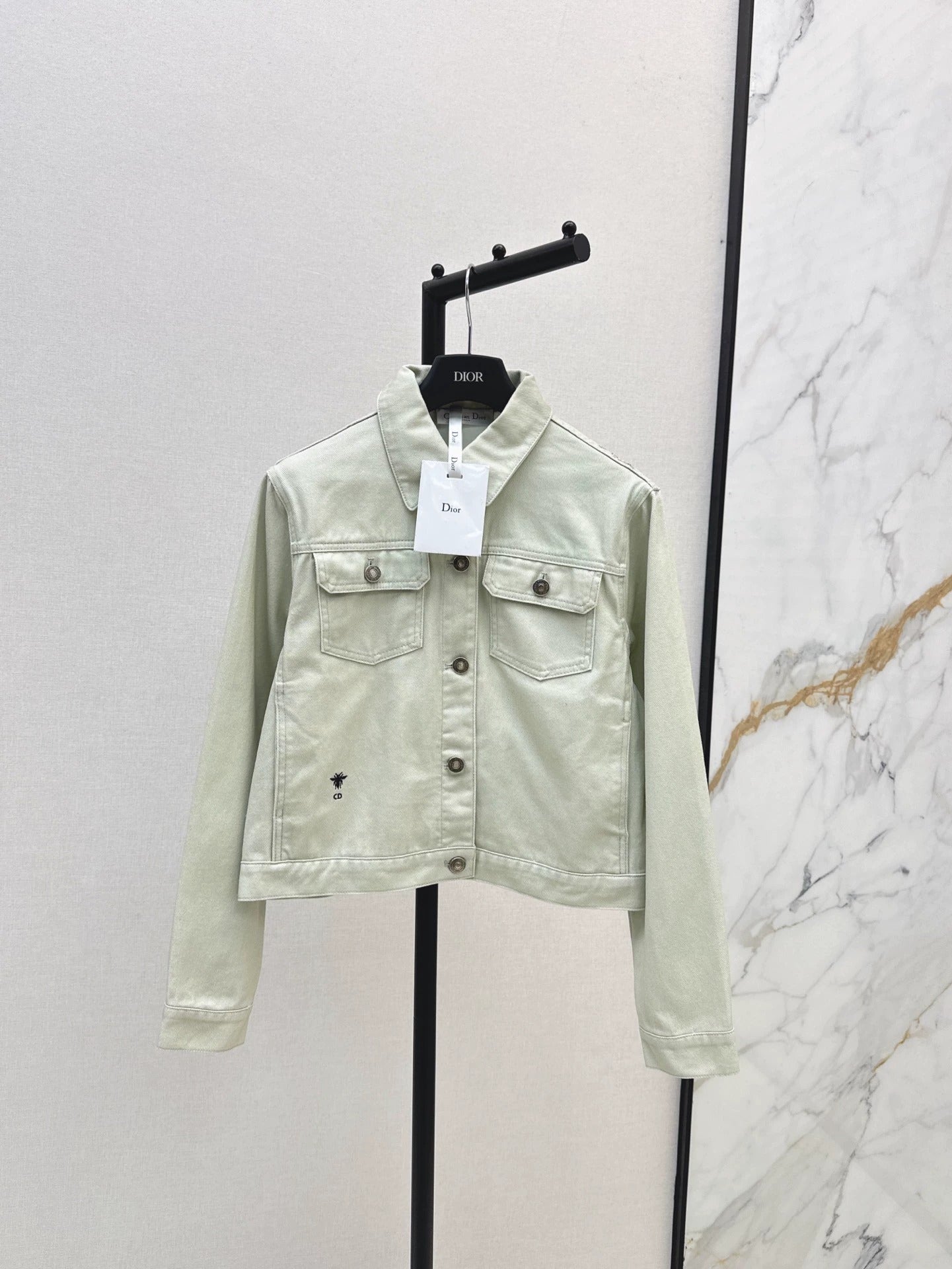 25 cotton jacket