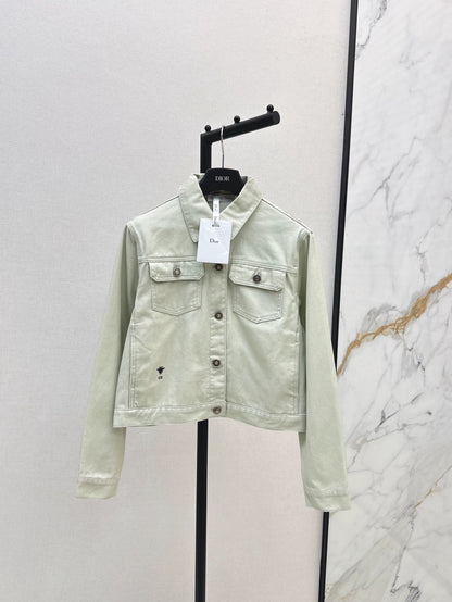 25 cotton jacket