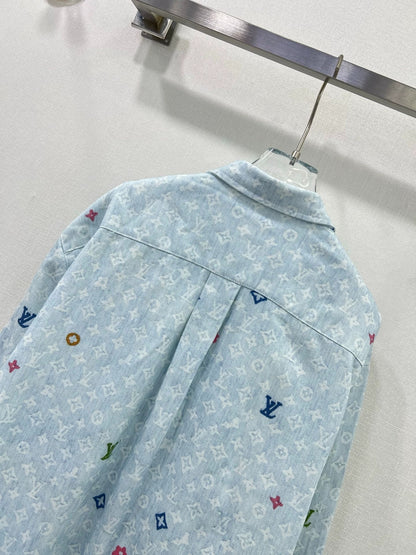 25 printed shirt