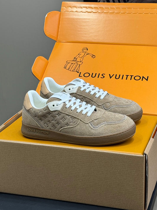 25 STADIUM sneakers