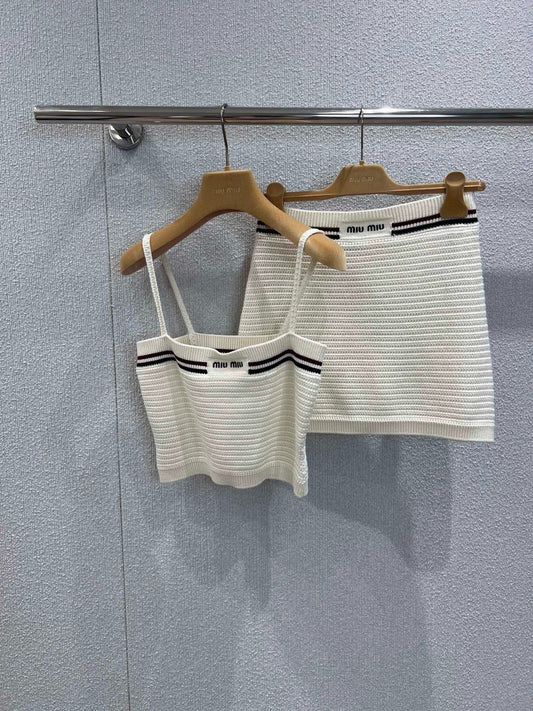 25 suspender set