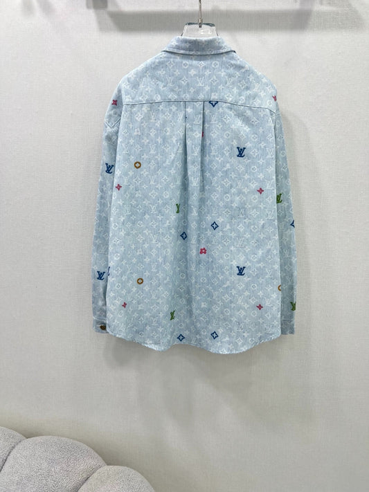 25 printed shirt