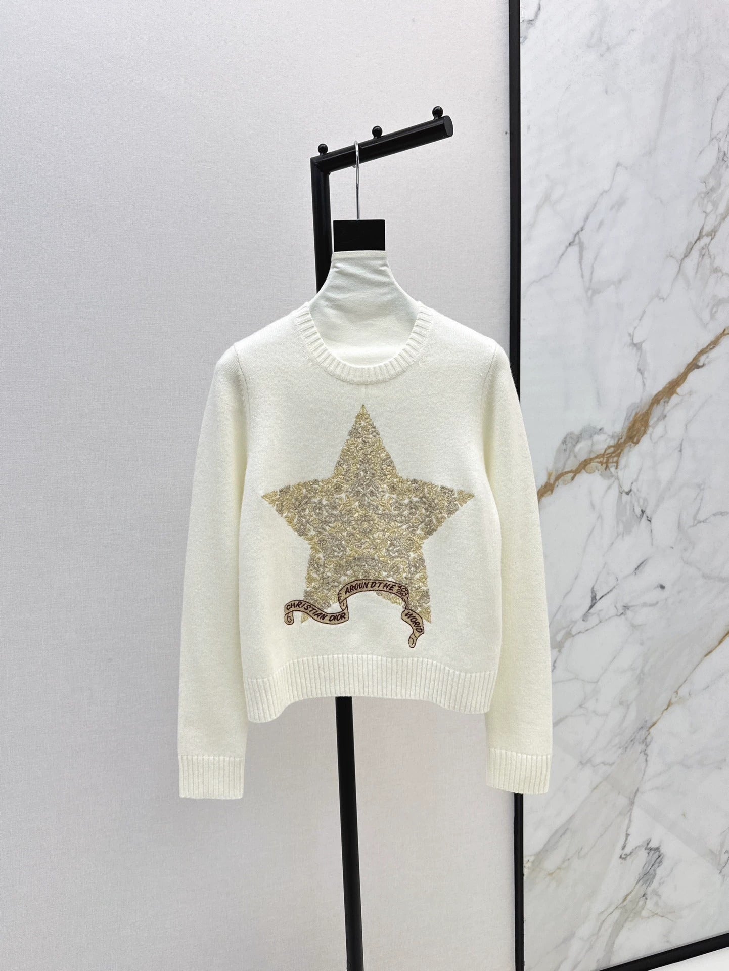 25 cashmere sweater