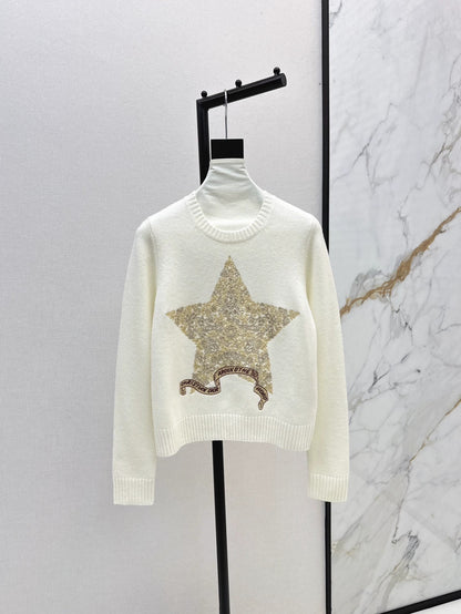 25 cashmere sweater