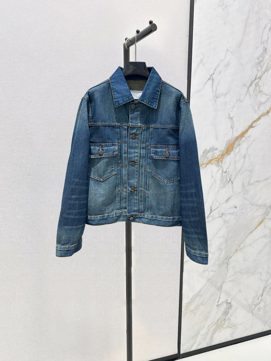 25fw short jacket