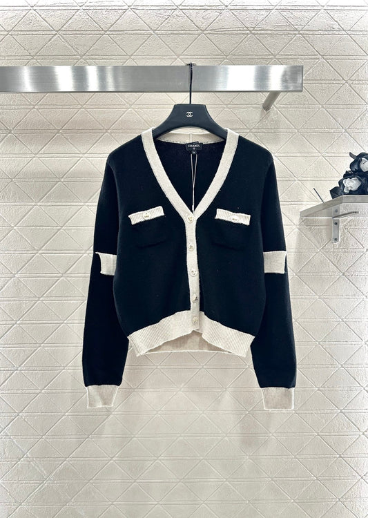 25fw Pocket cardigan