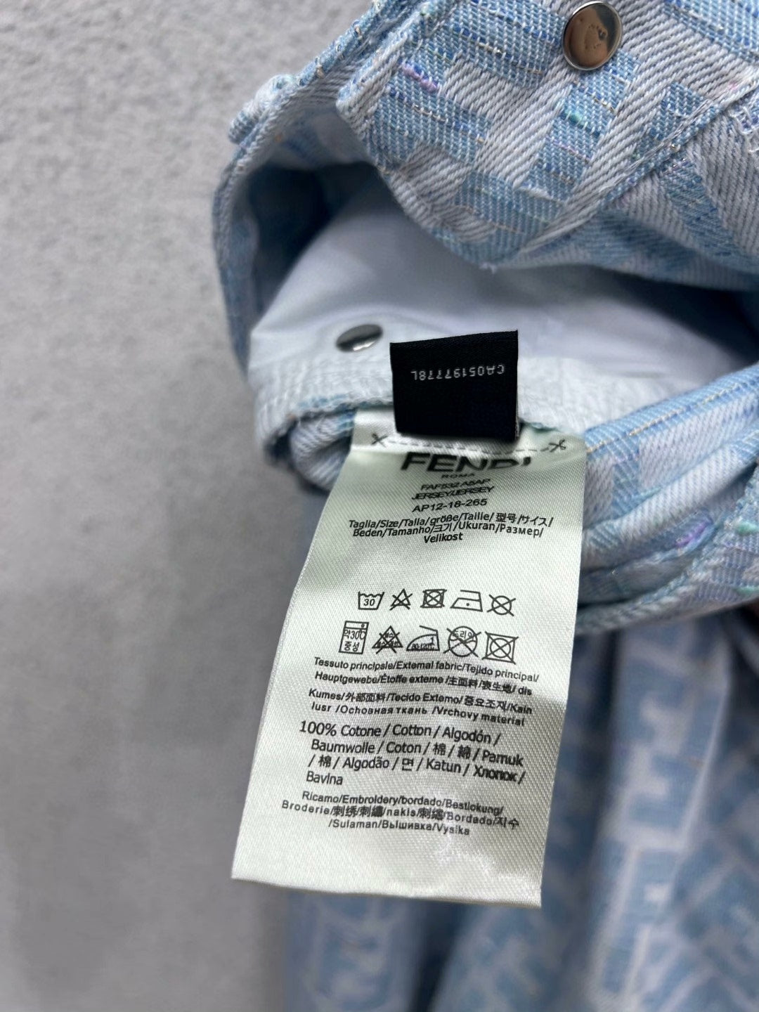 25 new jeans