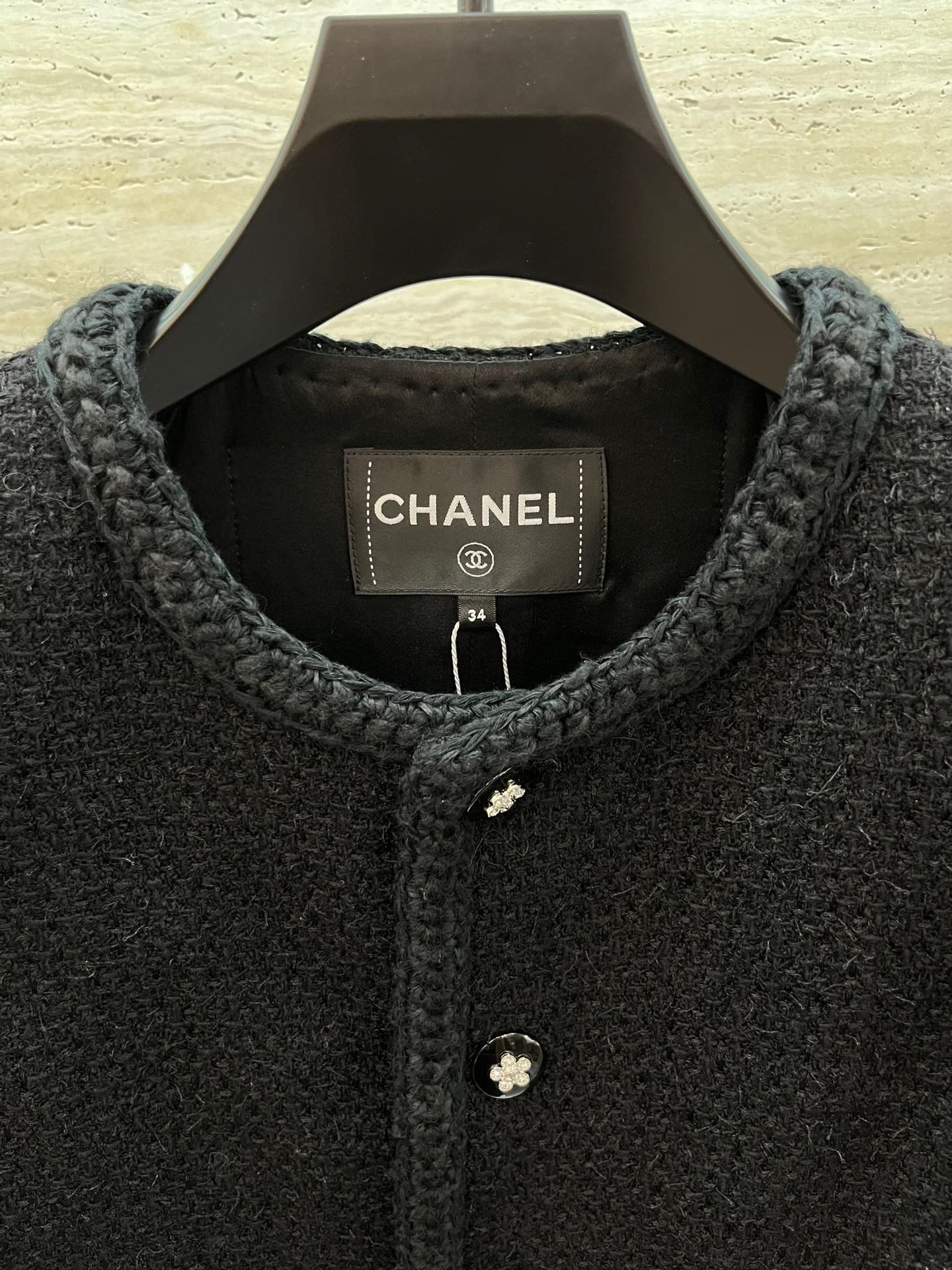 25 Camellia Jacket
