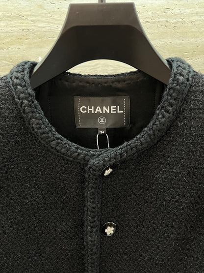 25 Camellia Jacket