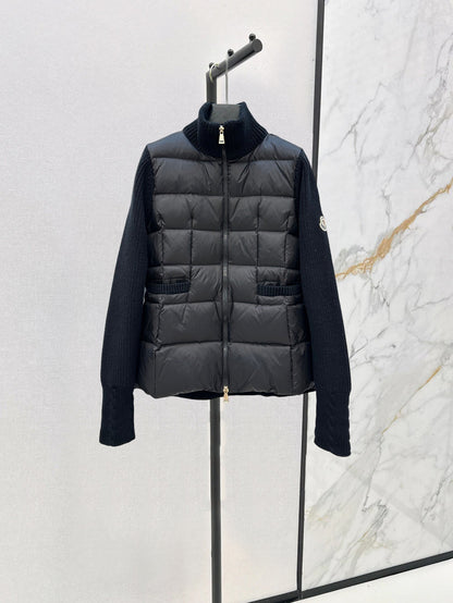 25fw down Jacket