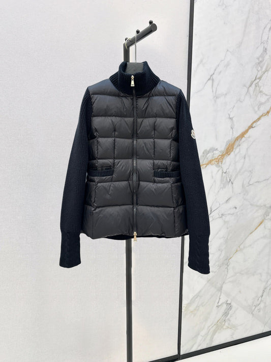 25fw down Jacket