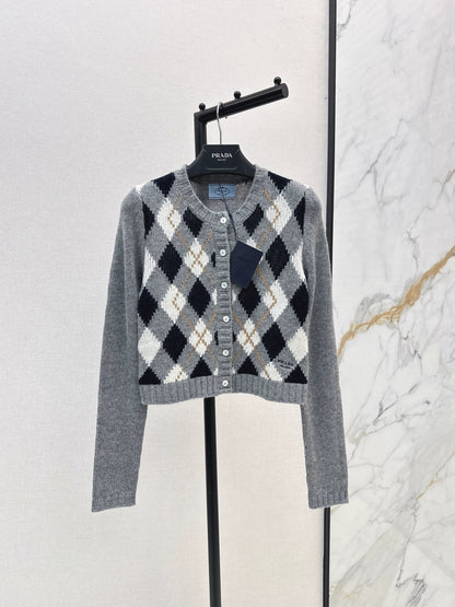 25 cashmere cardigan