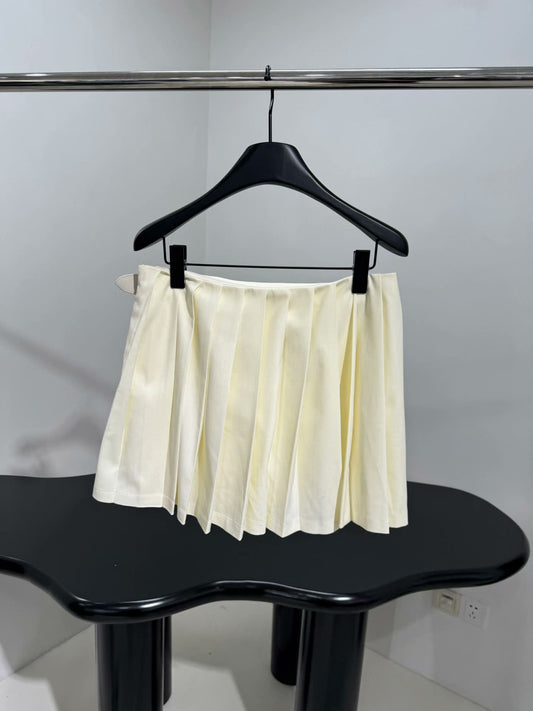 25 stripe short sleeves