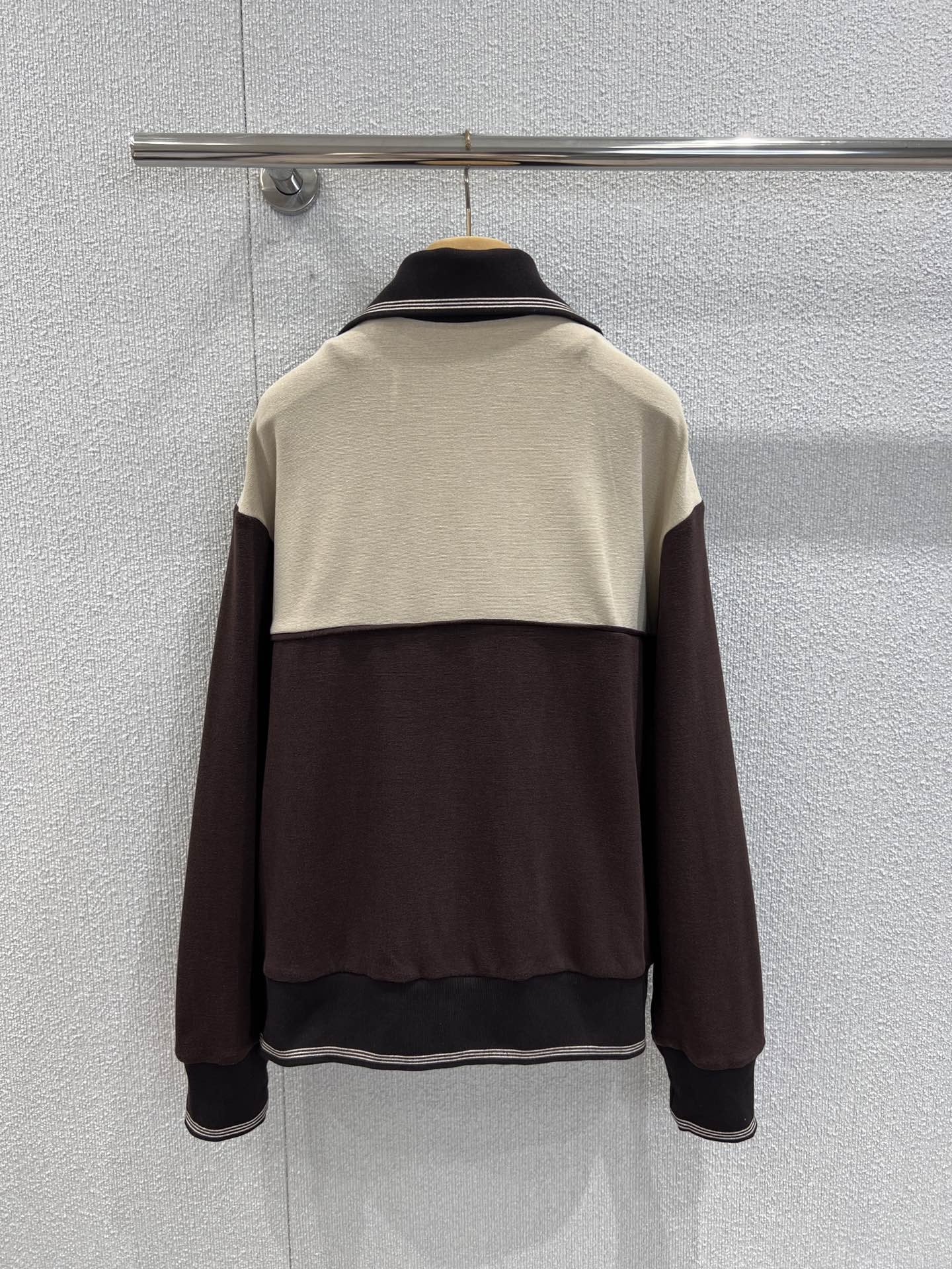 25 zipper jacket