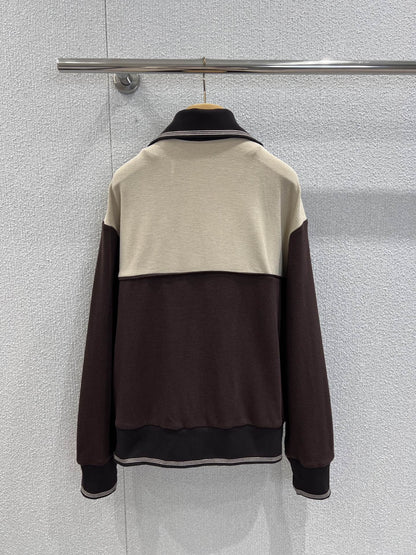 25 zipper jacket