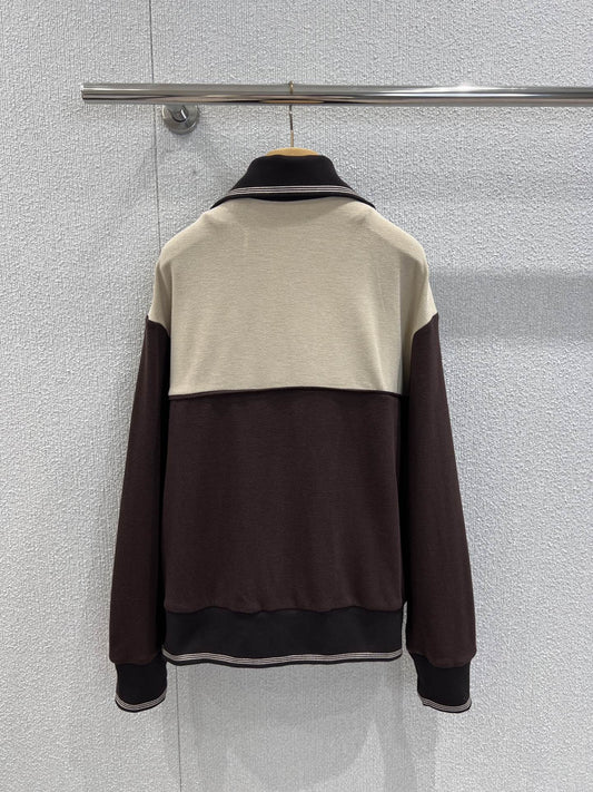 25 zipper jacket