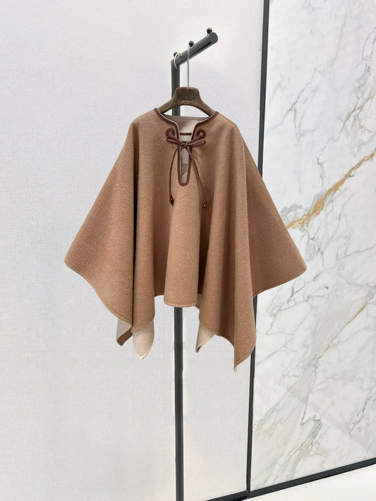 25fw all-match shawl