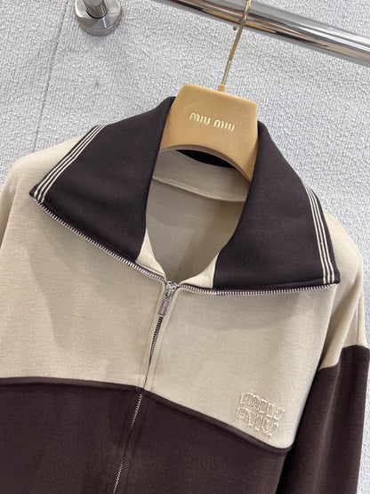 25 zipper jacket