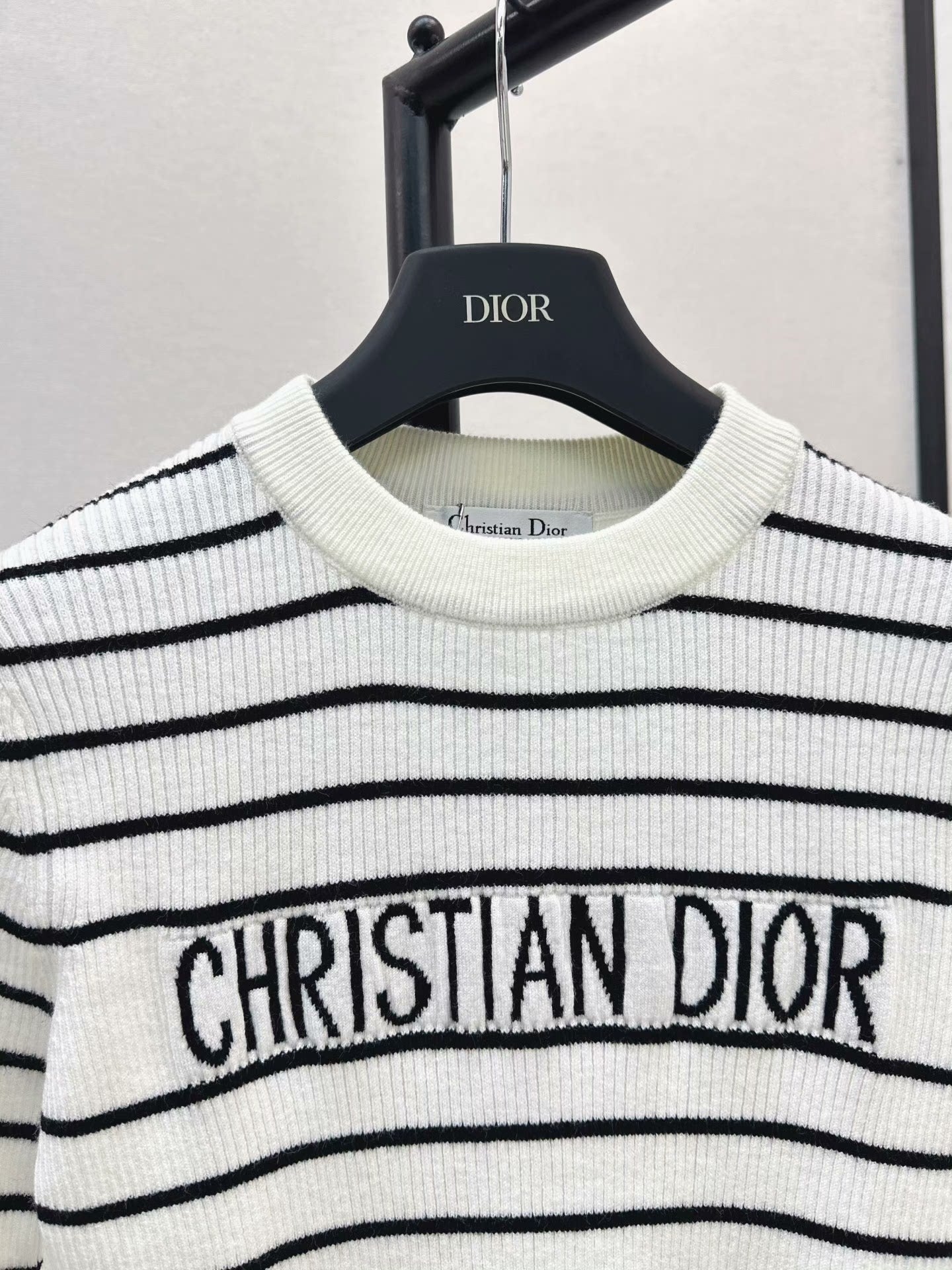 25 stripe long sleeves