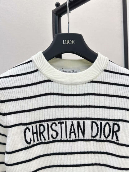 25 stripe long sleeves
