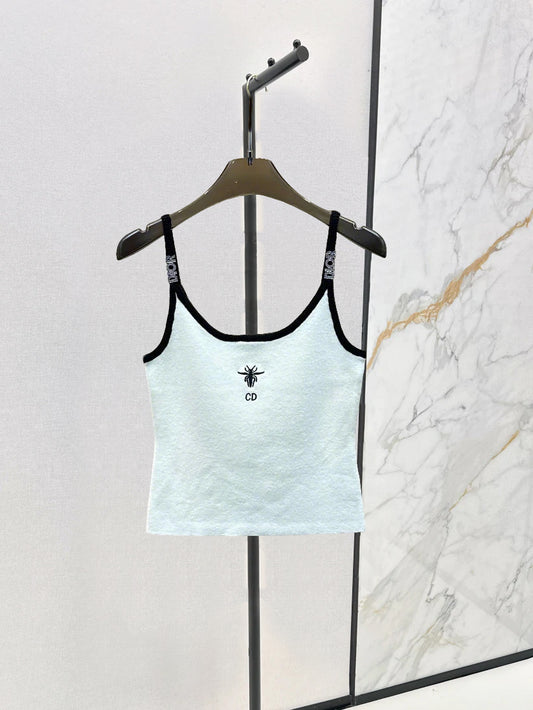 25 Early Autumn New Knitted Camisole